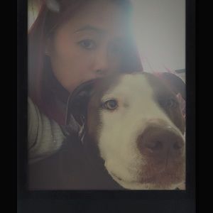 Meet your Posher, Peggy